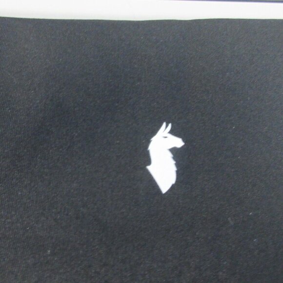 Cotopaxi Women's Leggings M Black Ankle Stretch Pull On Yoga Running Gym 196 - Picture 5 of 12